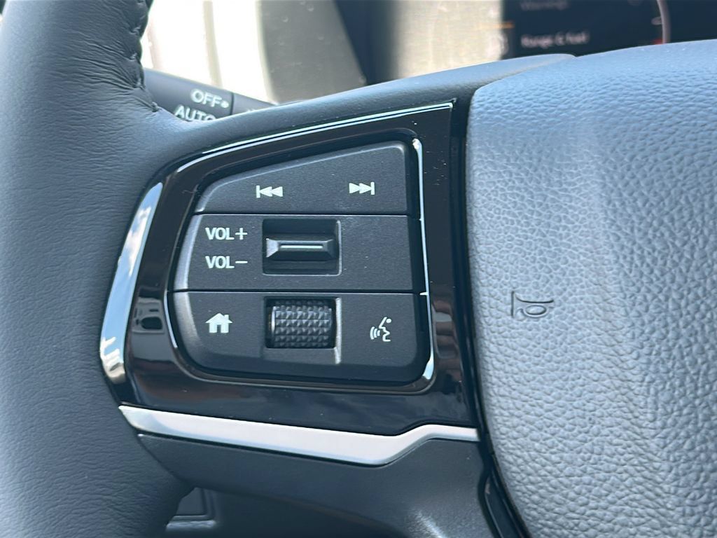 New 2026 Honda Odyssey Elite image 26