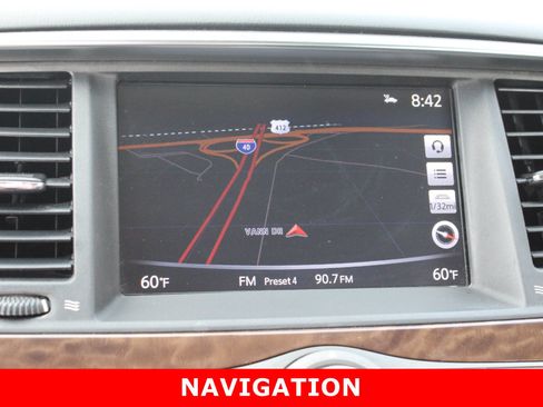 Used 2019 Nissan Armada SV w/ Driver Package RWD image 22