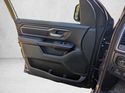 New 2026 RAM 1500 Big Horn AWD/4WD image 14