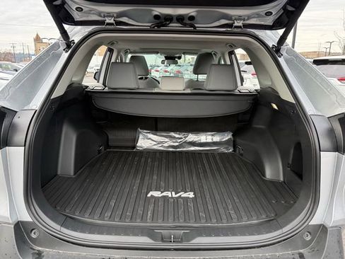 New 2025 Toyota RAV4 XLE Premium image 10