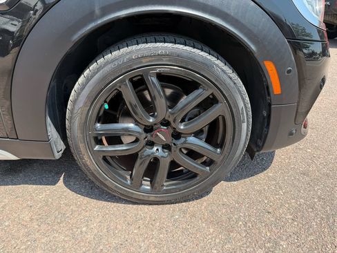 Used 2017 MINI Cooper Countryman S AWD/4WD image 12