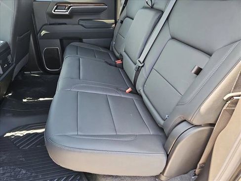 New 2026 Chevrolet Silverado 1500 RST image 16