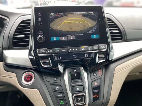 Used 2020 Honda Odyssey EX-L image 21
