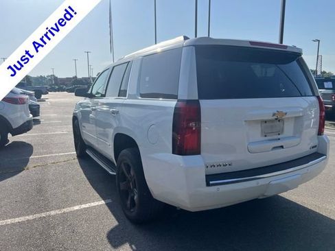 Used 2018 Chevrolet Tahoe Premier RWD image 8