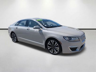Used 2019 Lincoln MKZ Reserve