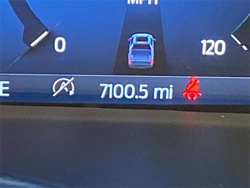 Used 2025 Ford F150 STX image 17