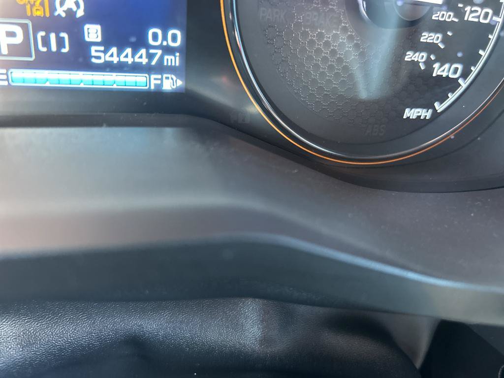 Used 2024 Subaru Forester Wilderness AWD/4WD image 16