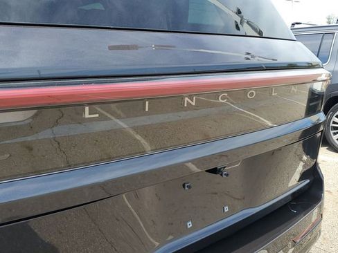 Used 2025 Lincoln Navigator Reserve w/ Jet Appearance Package AWD/4WD image 34