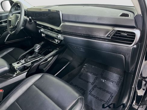 Certified 2025 Kia Telluride S AWD/4WD image 31