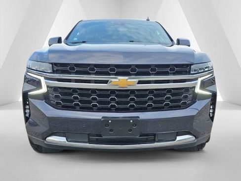 Used 2023 Chevrolet Tahoe LS w/ Driver Alert Package AWD/4WD image 2