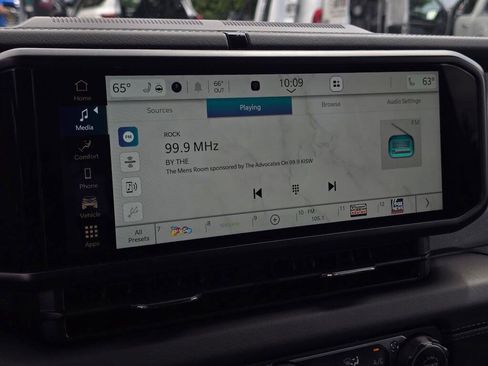 Used 2024 Jeep Wrangler Unlimited Sahara image 35