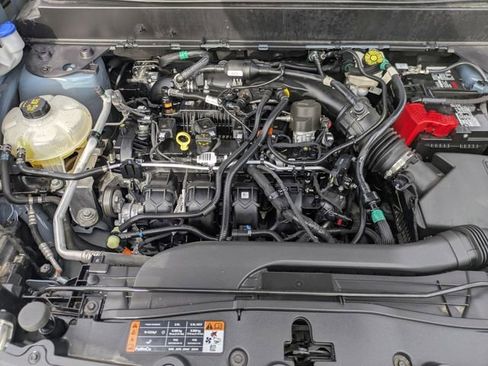 Used 2023 Ford Maverick Lariat w/ Lariat Luxury Package image 35