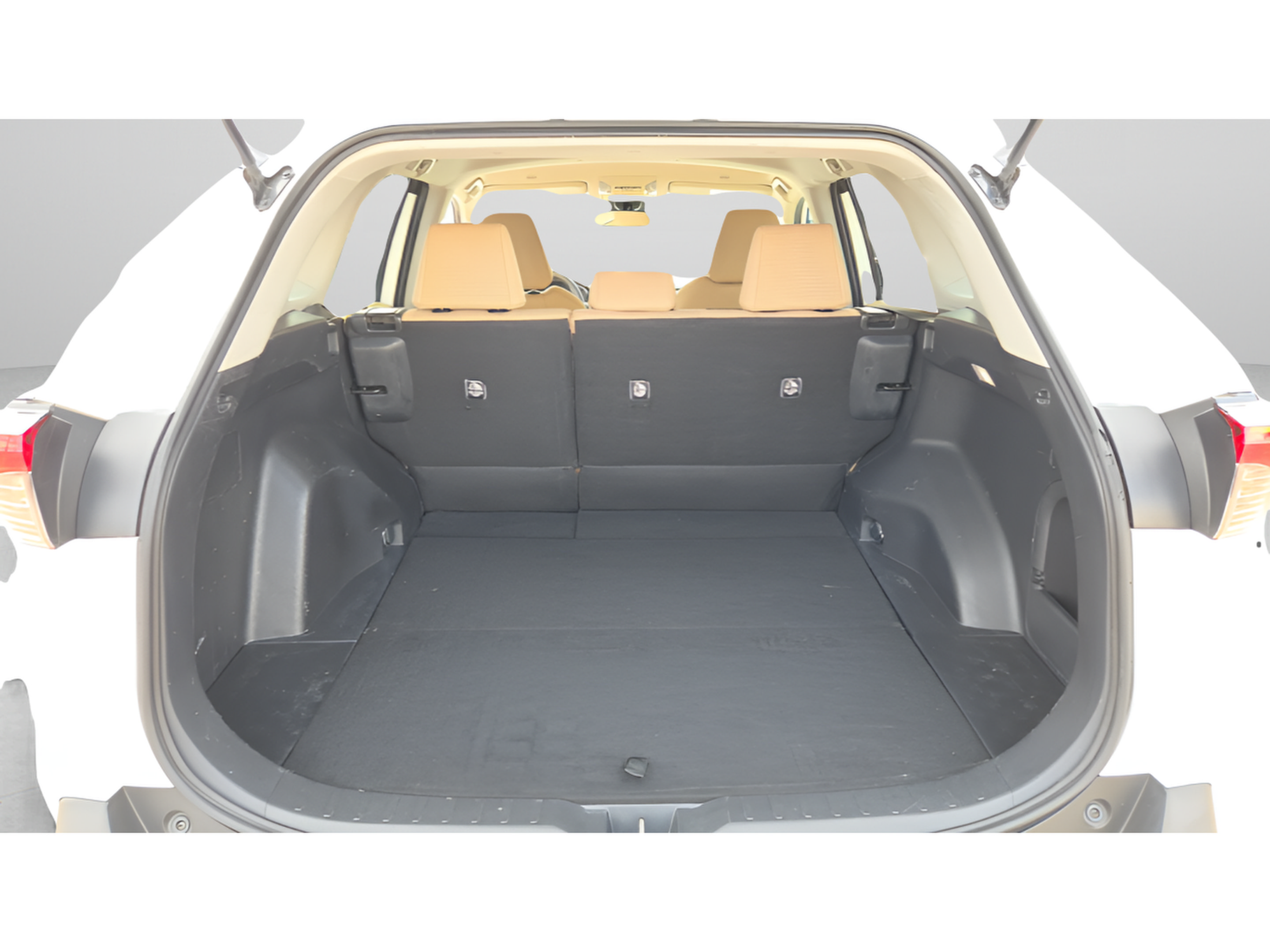 Used 2024 Toyota RAV4 LE AWD/4WD image 9