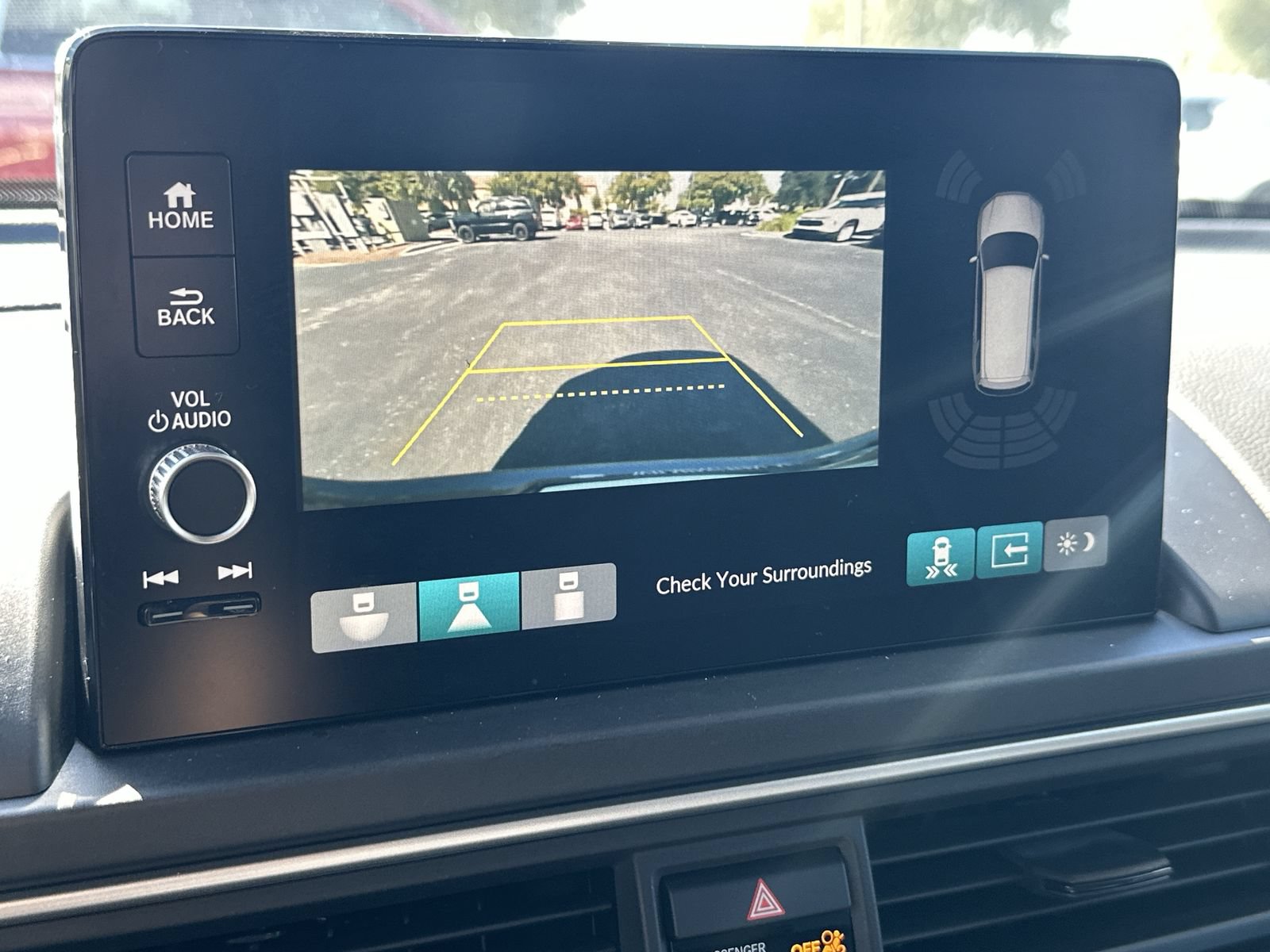Used 2025 Honda Pilot Touring image 27