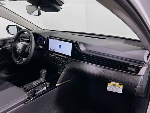 New 2026 Toyota Camry XLE AWD/4WD image 26