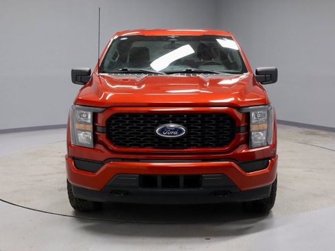 Certified 2023 Ford F150 XL w/ STX Appearance Package image 7