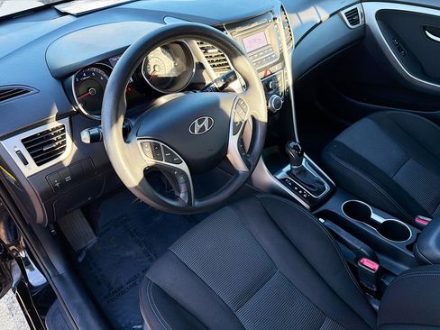 Used 2013 Hyundai Elantra GT image 23