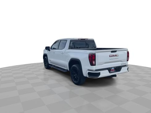 New 2026 GMC Sierra 1500 Elevation w/ Elevation Premium Package image 41