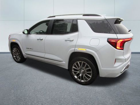 New 2026 GMC Terrain Denali AWD/4WD image 3