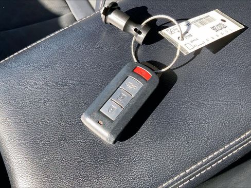 Used 2024 Mitsubishi Eclipse Cross SE image 13