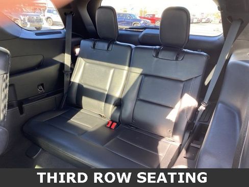 Used 2021 Ford Explorer ST w/ Equipment Group 401A image 19