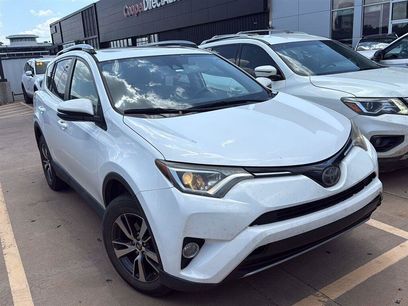 Used 2018 Toyota RAV4 XLE w/ Plus Extra Value Package