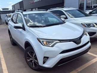 Used 2018 Toyota RAV4 XLE w/ Plus Extra Value Package FWD video 1