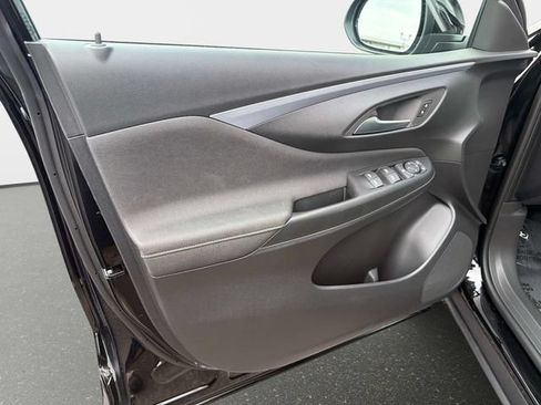 New 2026 Buick Envista Sport Touring FWD image 17