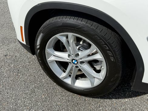 Used 2019 BMW X3 xDrive30i w/ Convenience Package image 4