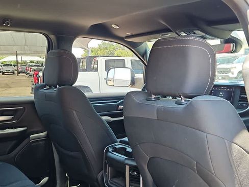 Used 2020 RAM 1500 Lone Star RWD image 17