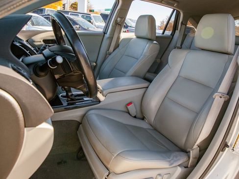 Used 2017 Acura RDX AWD image 13