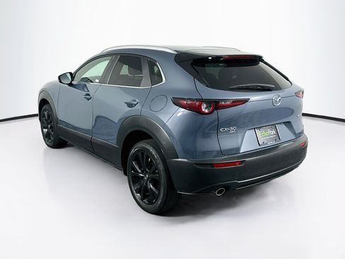 Used 2025 MAZDA CX-30 AWD 2.5 S w/ Preferred Package image 5