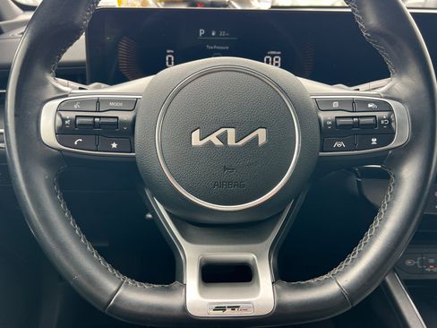 Used 2025 Kia K5 GT-Line FWD image 23