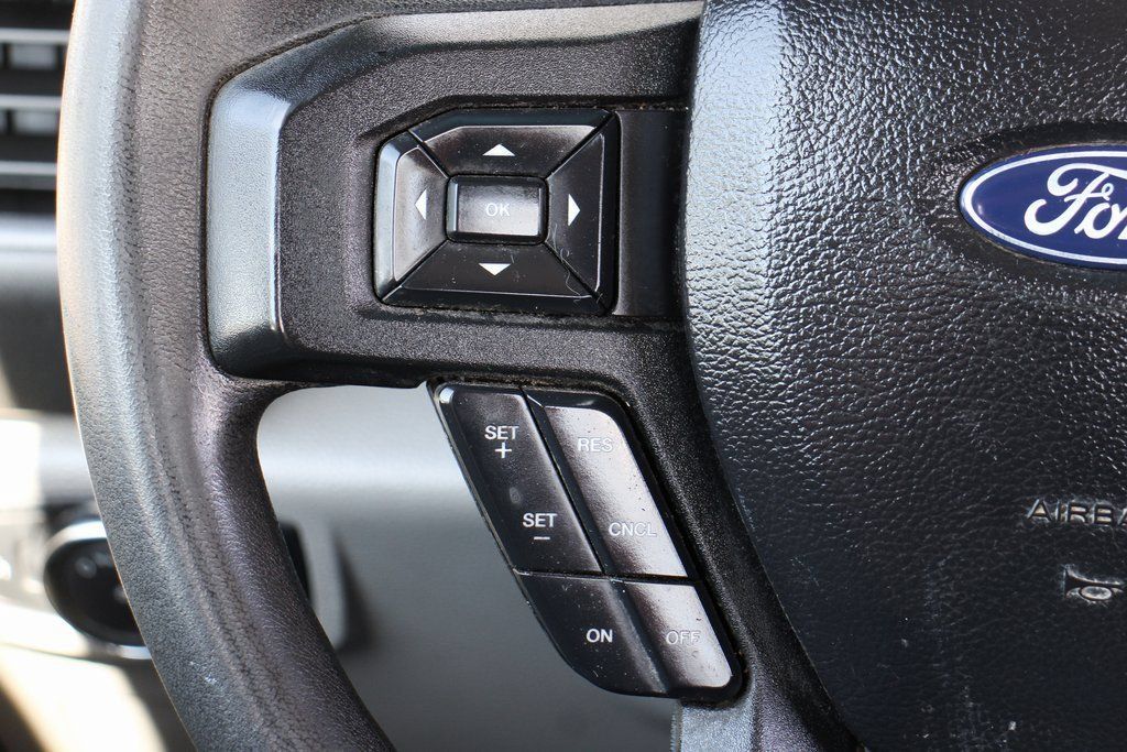 Used 2019 Ford F450 XL w/ XL Value Package RWD image 22