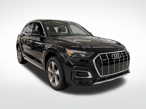 Used 2023 Audi Q5 2.0T Premium AWD/4WD image 7