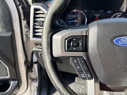 Used 2019 Ford F250 Platinum w/ Platinum Ultimate Package image 26