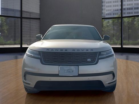New 2026 Land Rover Range Rover Velar S image 3
