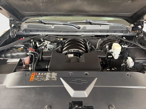 Used 2019 Chevrolet Silverado 1500 LT RWD image 21