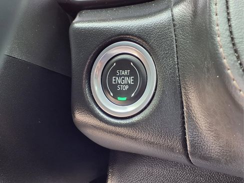 Used 2023 Chevrolet Tahoe High Country w/ LPO, Illumination Package image 25