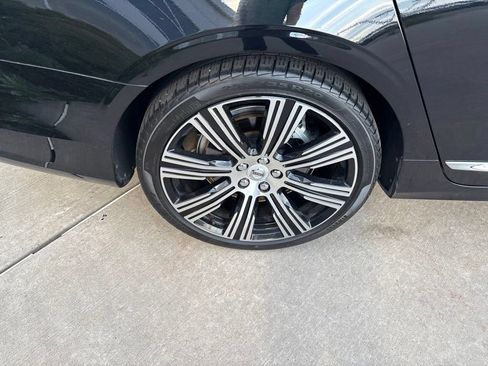 Certified 2023 Volvo S90 B6 Plus AWD/4WD image 13