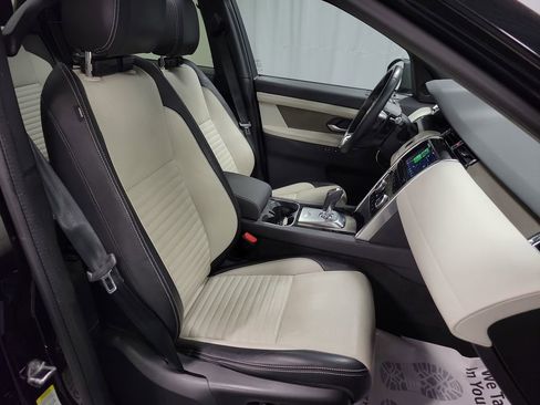 Used 2020 Land Rover Discovery Sport SE R-Dynamic image 27