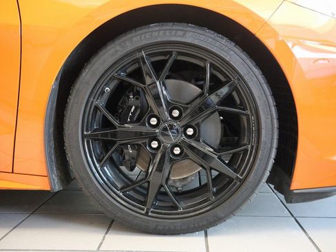 Used 2023 Chevrolet Corvette Stingray Premium Conv w/ 3LT image 7