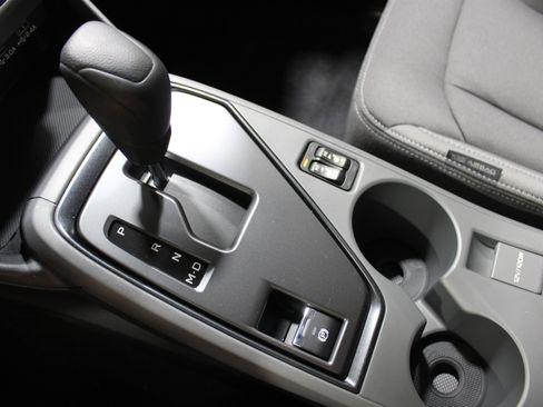 New 2026 Subaru Crosstrek 2.0i Premium image 16