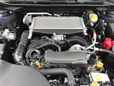 Certified 2024 Subaru Outback Limited XT AWD/4WD image 11
