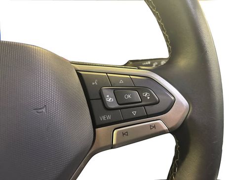 Used 2022 Volkswagen Atlas SE FWD image 35
