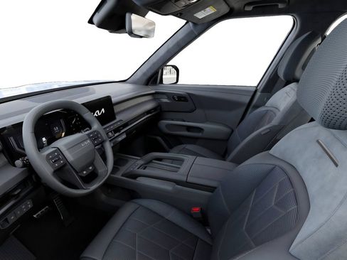 New 2027 Kia Telluride X-Line SX Prestige AWD/4WD image 17