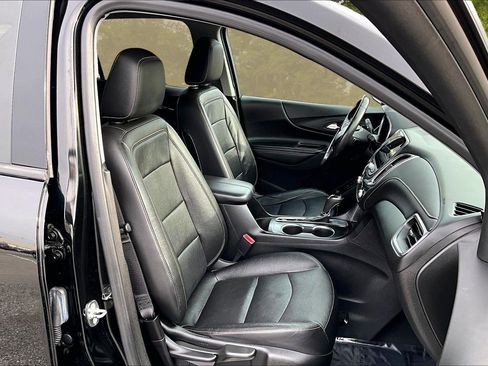 Used 2020 Chevrolet Equinox Premier w/ Premier Redline Edition image 31