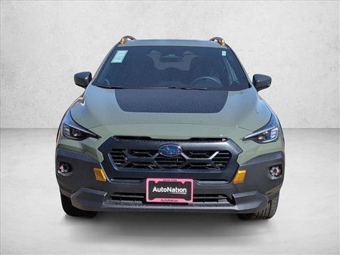 New 2026 Subaru Crosstrek 2.5i Sport image 5
