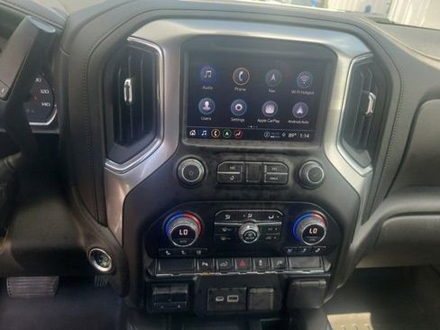 Used 2022 Chevrolet Silverado 2500 LTZ w/ LTZ Convenience Package image 20