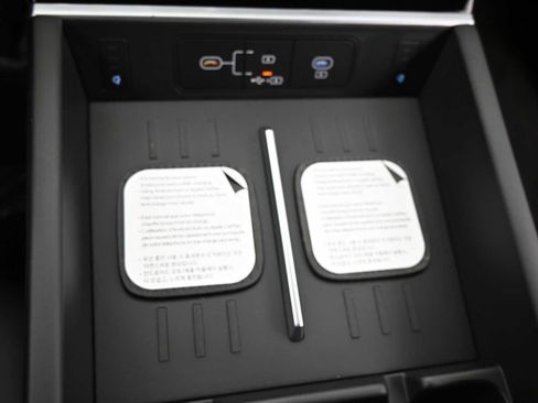 New 2026 Hyundai Santa Fe XRT image 18